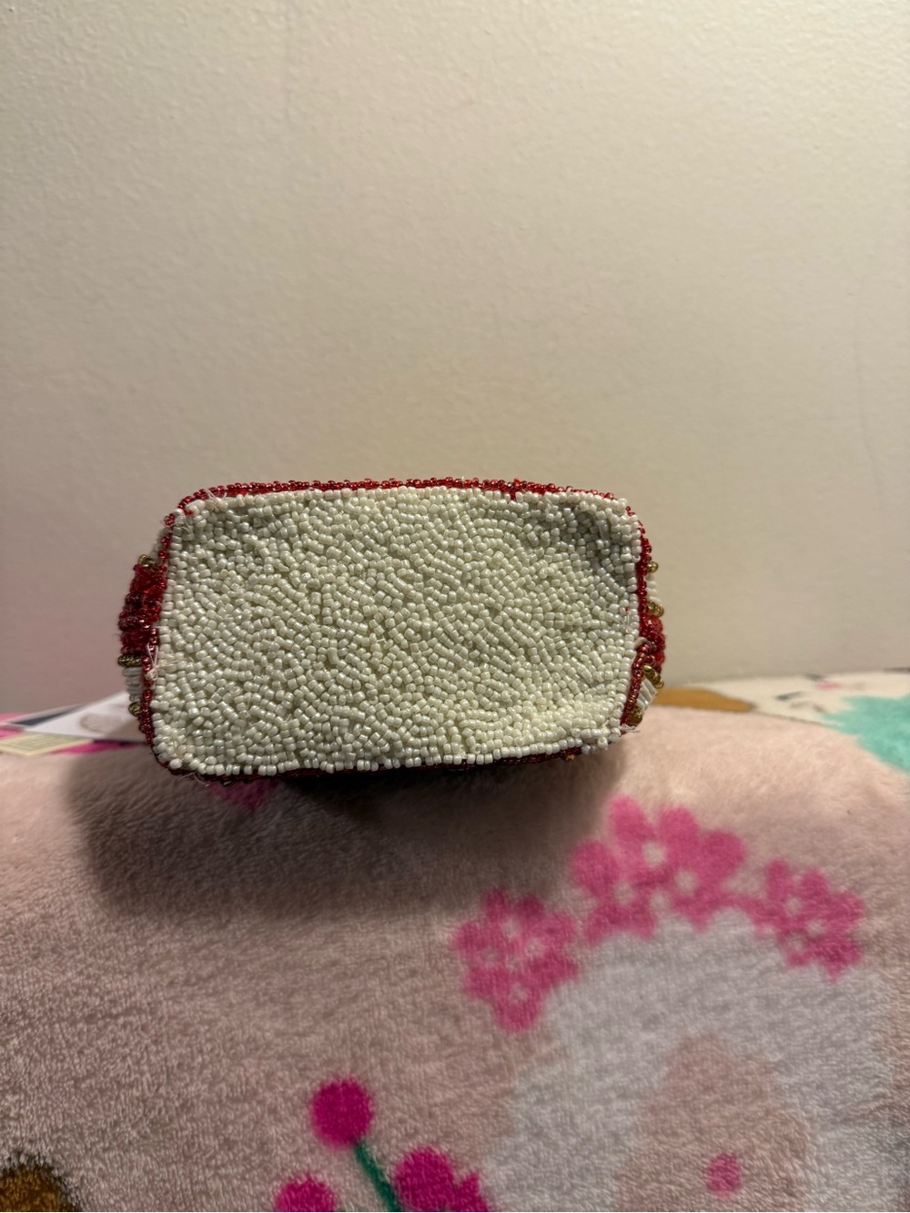 Beaded Bag Popcorn - Picture 6 of 7